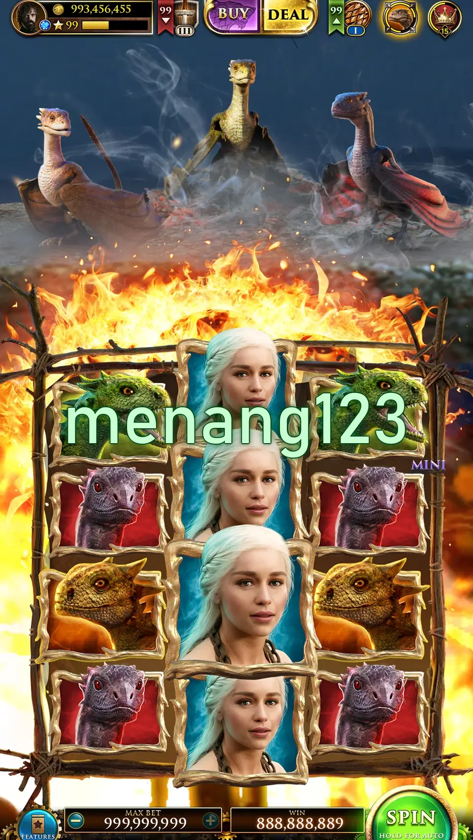 menang123 Unduh