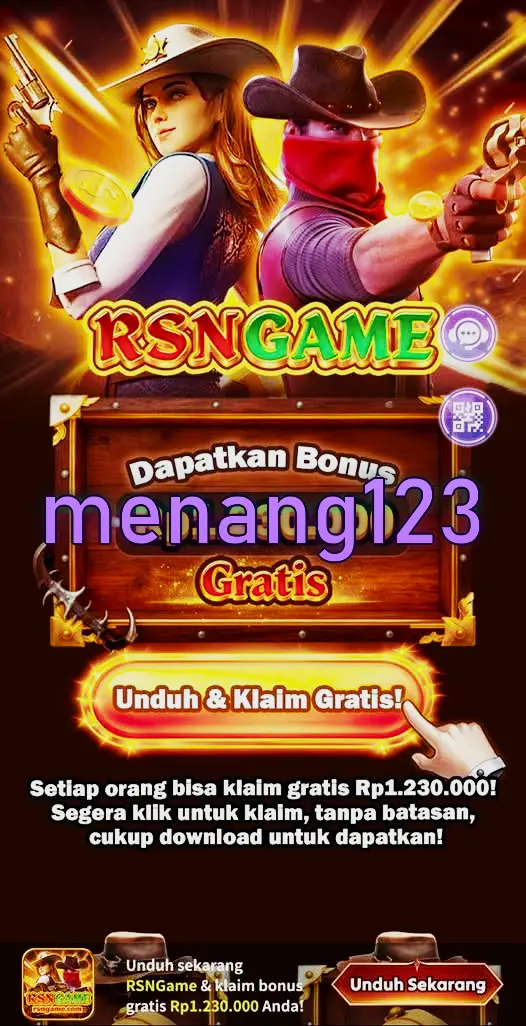 menang123 Unduh