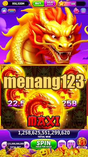 menang123 Masuk
