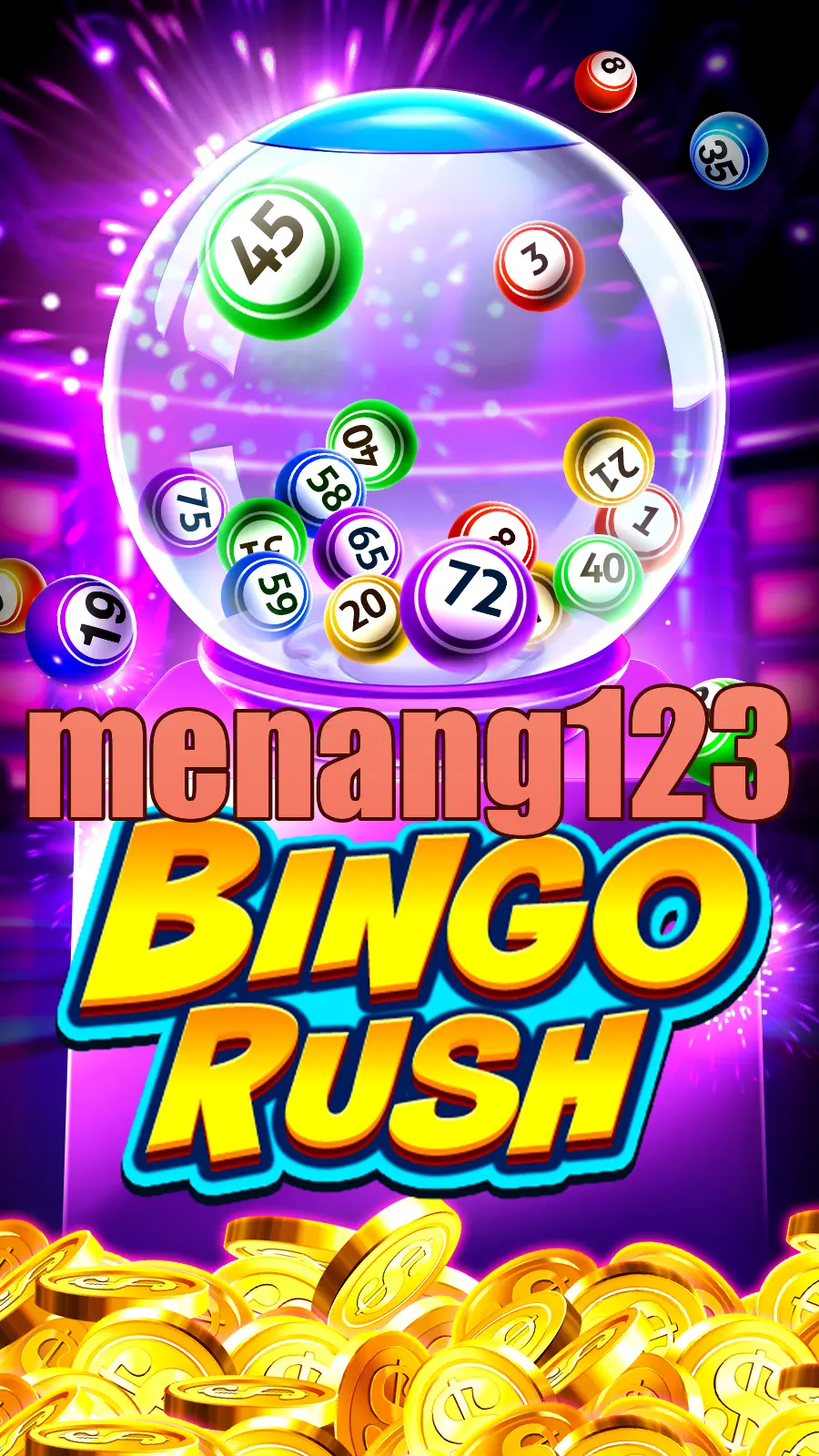 menang123 Masuk