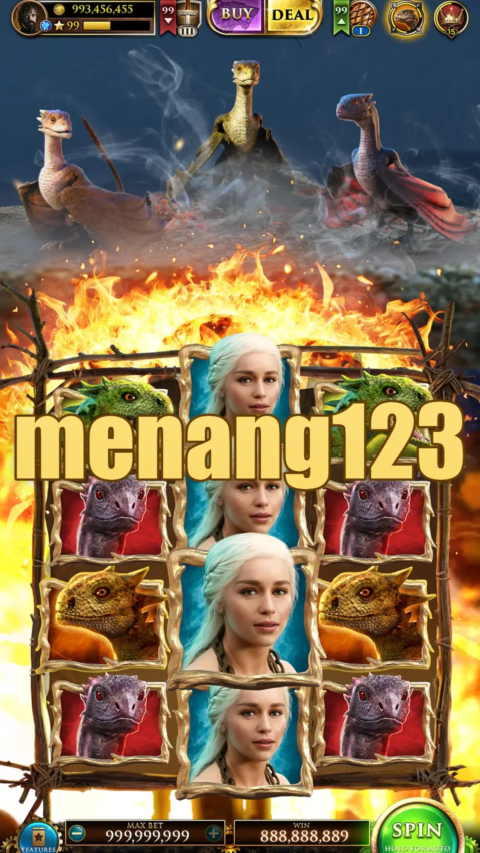 menang123 Masuk
