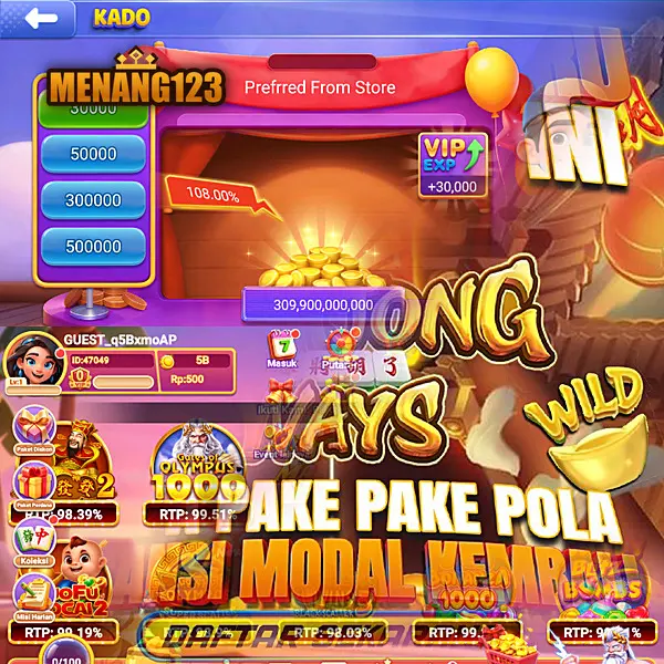 menang123 APK Resmi Unduh