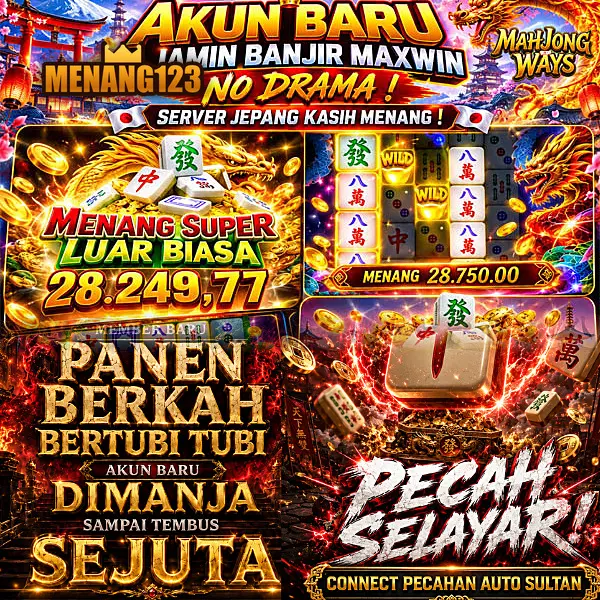 menang123 Masuk - menang123 Resmi