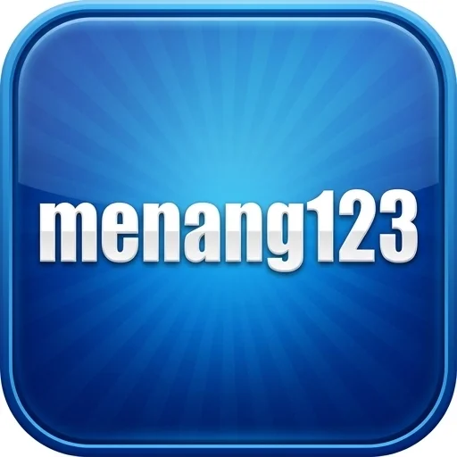 menang123 Logo - Resmi