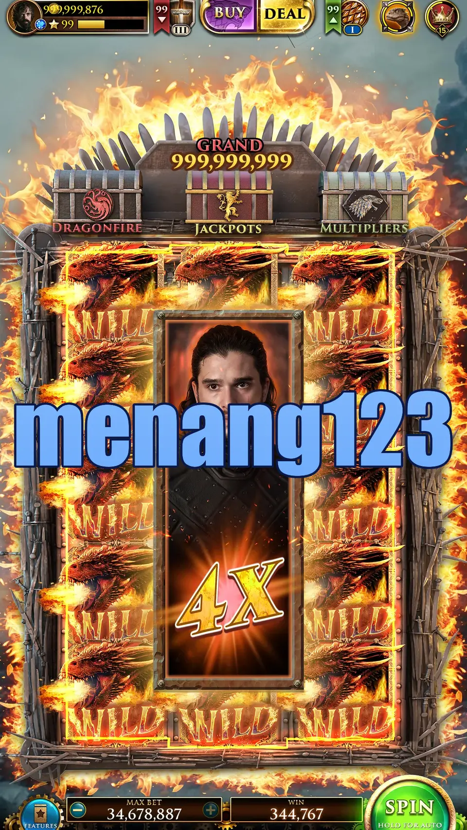 menang123 Preview - Resmi Unduh